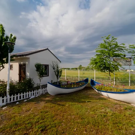 Complex Route 66 Gasthof 3*