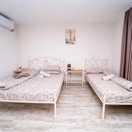 Complex Route 66 Vama Veche