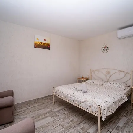 Complex Route 66 Gasthof