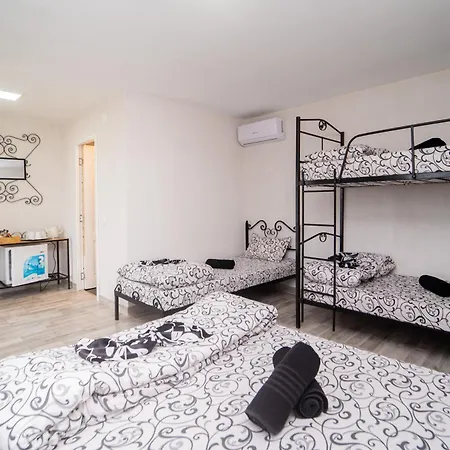 Gasthof Complex Route 66