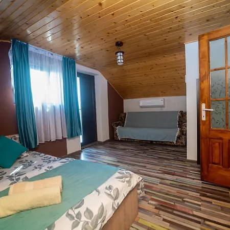 Complex Route 66 Gasthof 3*