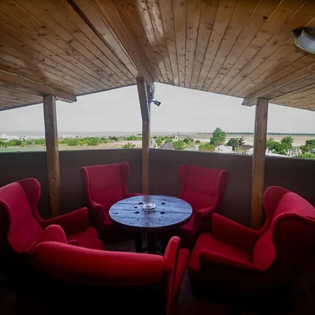 Gasthof Complex Route 66 Vama Veche