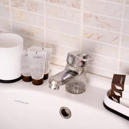 Complex Route 66 3* Vama Veche