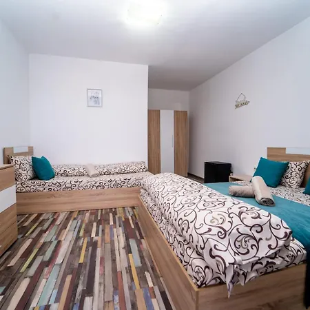 Complex Route 66 Gasthof 3*