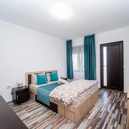 Gasthof Complex Route 66