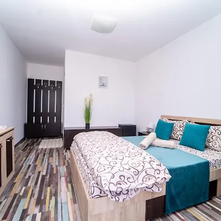 Gasthof Complex Route 66 3*