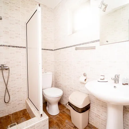 Gasthof Complex Route 66 Vama Veche