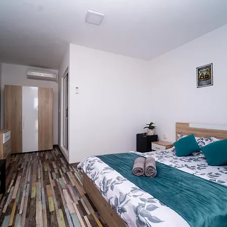 Complex Route 66 Vama Veche