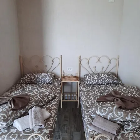 Gasthof Complex Route 66