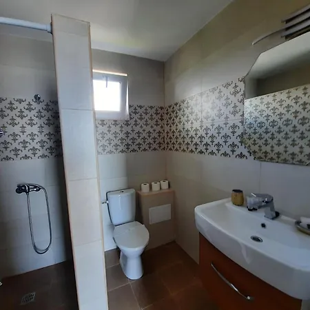 Complex Route 66 Gasthof