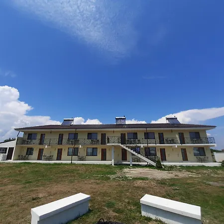 Gasthof Complex Route 66 3*