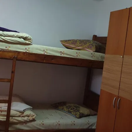 Gasthof Complex Route 66 Vama Veche