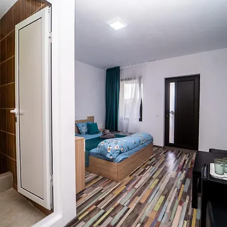 Complex Route 66 3* Vama Veche