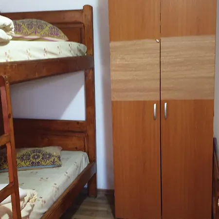 Complex Route 66 Gasthof