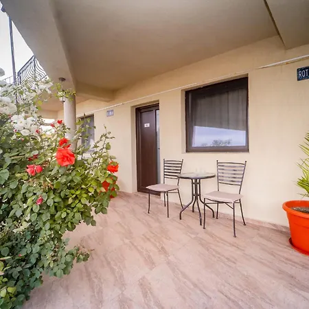 Complex Route 66 Gasthof Vama Veche