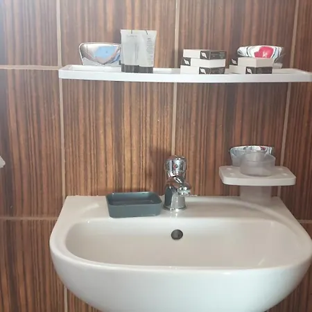 Complex Route 66 Gasthof