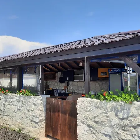 Gasthof Complex Route 66