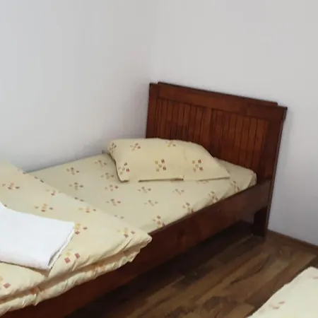 Gasthof Complex Route 66 3*