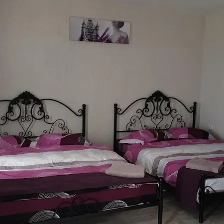 Gasthof Complex Route 66 Vama Veche