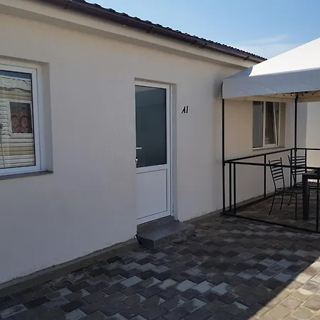 Complex Route 66 Vama Veche