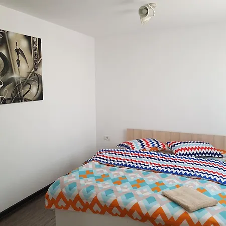 Complex Route 66 Vama Veche