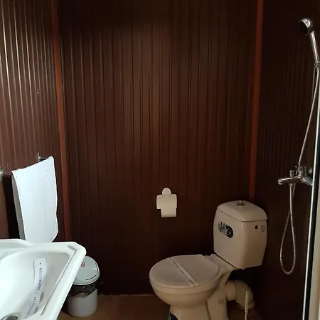 Gasthof Complex Route 66 3*