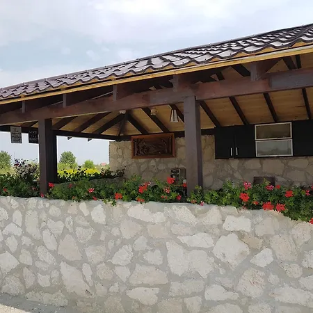 Complex Route 66 Vama Veche