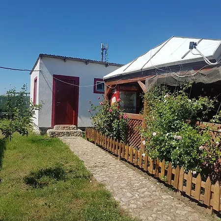 Complex Route 66 3* Vama Veche