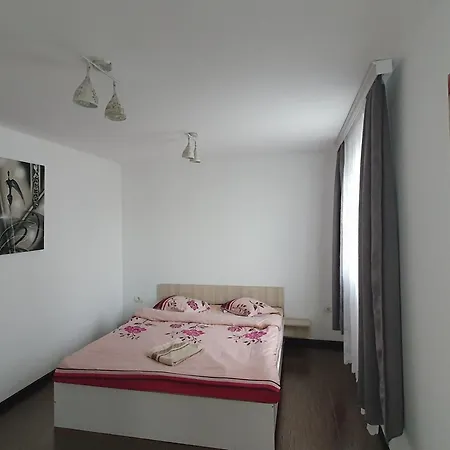 Complex Route 66 Gasthof 3*