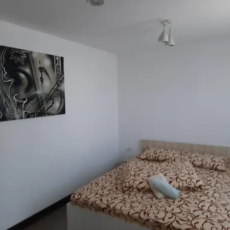 Gasthof Complex Route 66