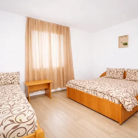 Complex Route 66 Gasthof 3*