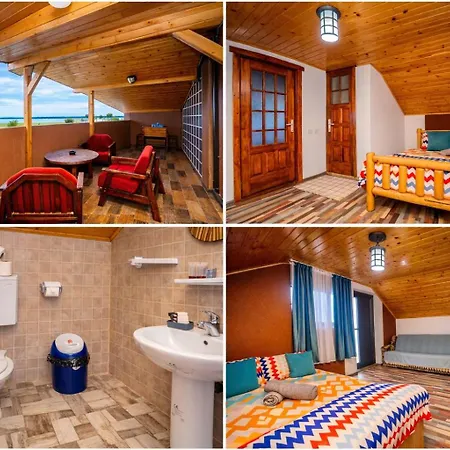 Gasthof Complex Route 66 Vama Veche