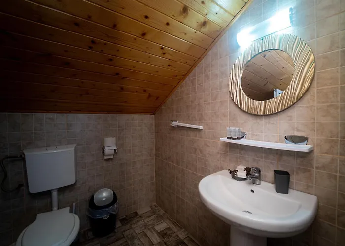 Complex Route 66 3* Vama Veche