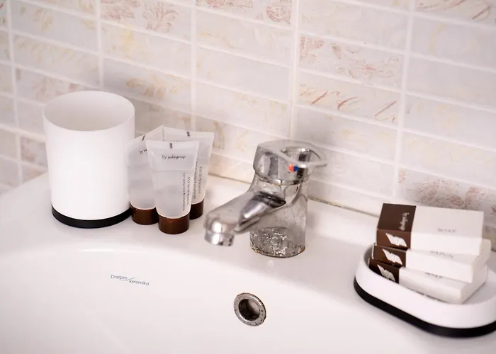 Complex Route 66 3* Vama Veche