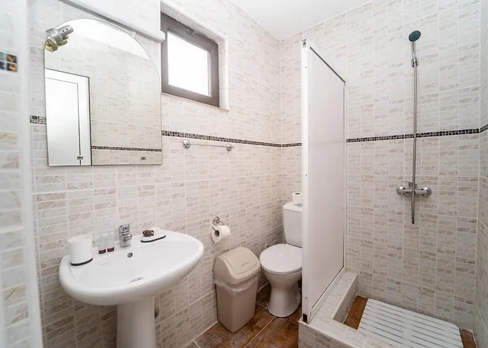 Complex Route 66 Konukevi Vama Veche