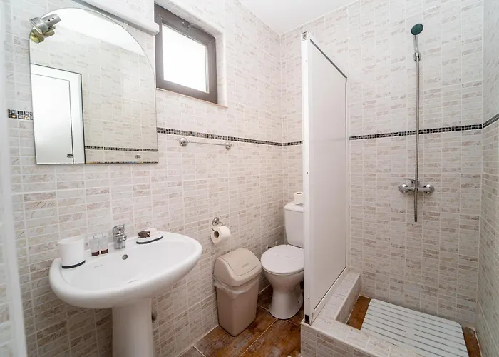 Konukevi Complex Route 66