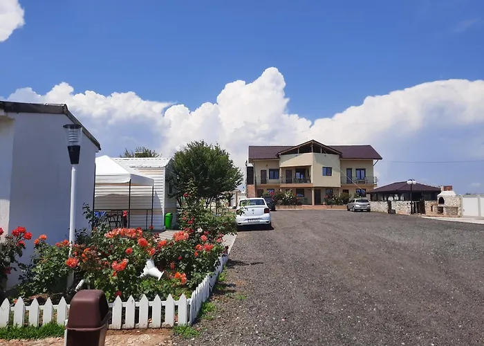 Complex Route 66 Vama Veche