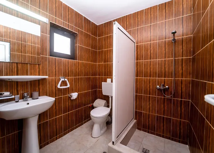 Konukevi Complex Route 66 3*