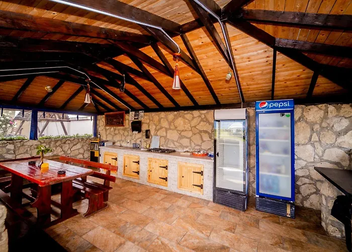 Complex Route 66 3* Vama Veche