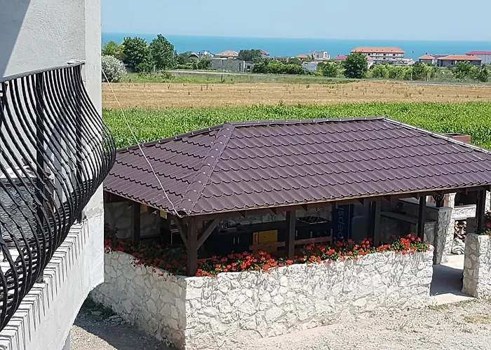 Complex Route 66 3* Vama Veche