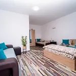 Complex Route 66 Guest house