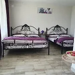 Complex Route 66 Guest house Vama Veche