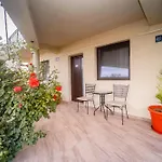 Complex Route 66 Guest house Vama Veche