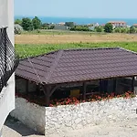 Complex Route 66 3* Vama Veche