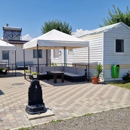 Complex Route 66 * Vama Veche