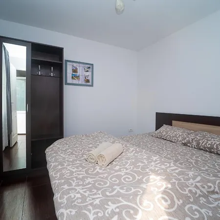 Guest house Complex Route 66 Vama Veche