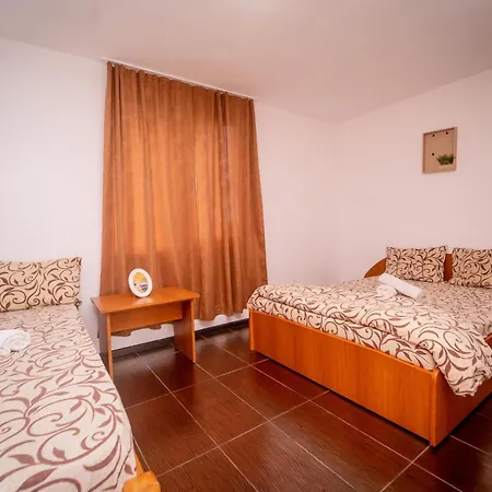 Guest house Complex Route 66 Vama Veche
