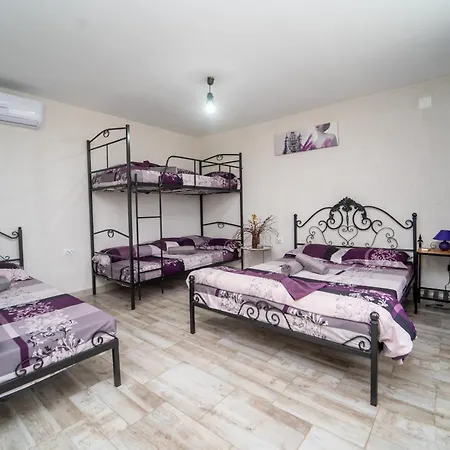Guest house Complex Route 66 Vama Veche