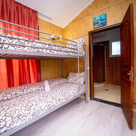 Complex Route 66 Guest house *