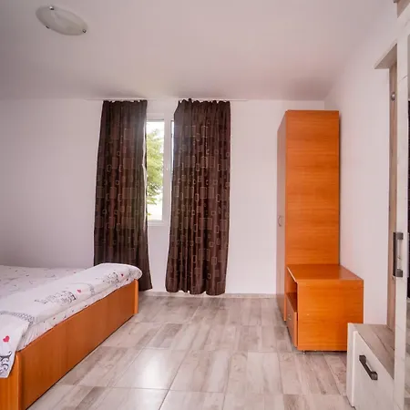 Guest house Complex Route 66 Vama Veche